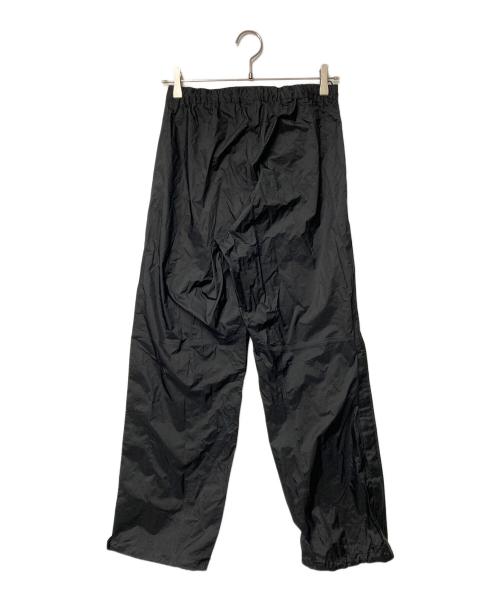 THE NORTH FACE（ザ ノース フェイス）THE NORTH FACE (ザ ノース フェイス) NOVELTY HYVENT RAINEX カーキ サイズ:Sの古着・服飾アイテム