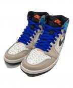 NIKEナイキ）の古着「Air Jordan 1 High OG 