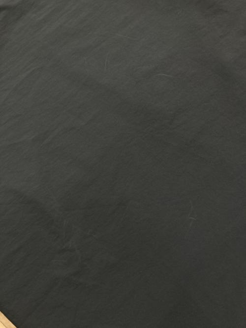 YORI（ヨリ）YORI (ヨリ) UVマキシテントワンピース ネイビー サイズ:38の古着・服飾アイテム