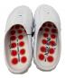 中古・古着 NIKE (ナイキ) MIND 001 ホワイト サイズ:M8/W9 未使用品：20000円