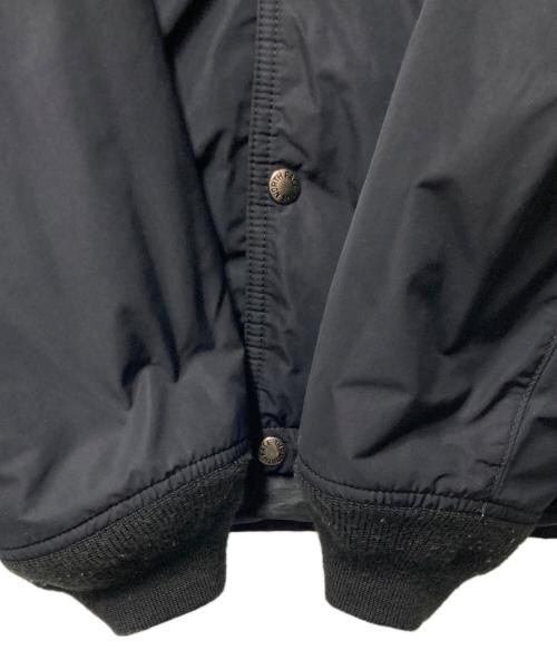 THE NORTH FACE（ザ ノース フェイス）THE NORTH FACE (ザ ノース フェイス) INSULATED COACH JACKET ブラック サイズ:Lの古着・服飾アイテム