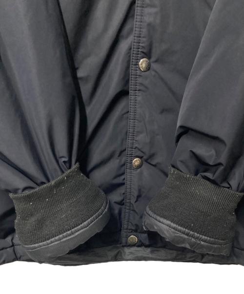 THE NORTH FACE（ザ ノース フェイス）THE NORTH FACE (ザ ノース フェイス) INSULATED COACH JACKET ブラック サイズ:Lの古着・服飾アイテム
