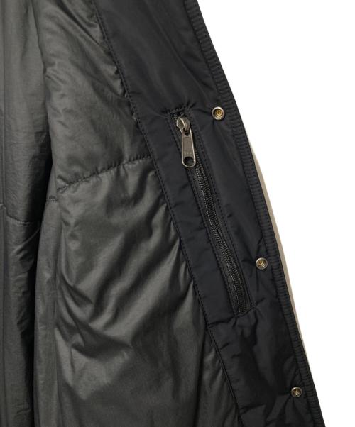 THE NORTH FACE（ザ ノース フェイス）THE NORTH FACE (ザ ノース フェイス) INSULATED COACH JACKET ブラック サイズ:Lの古着・服飾アイテム