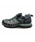 SALOMON (サロモン) X Ultra Pioneer GTX 'Stormy Weather' ブルー サイズ:UK5.5/EUR38 2/3 /USA7/CN245/JP24：9000円