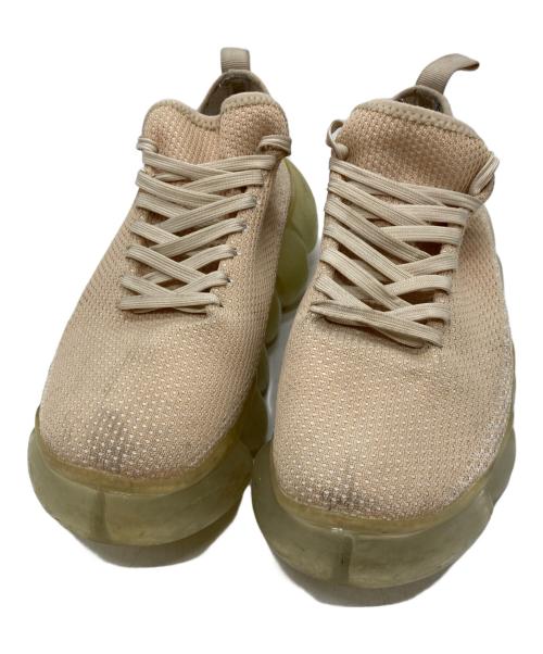 Mikio Sakabe（ミキオサカベ）MIKIO SAKABE (ミキオサカベ) New Jewelry Shoes ベージュ サイズ:EU39/US8/JPN25の古着・服飾アイテム