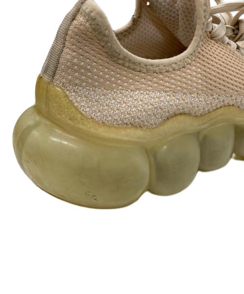 Mikio Sakabe（ミキオサカベ）MIKIO SAKABE (ミキオサカベ) New Jewelry Shoes ベージュ サイズ:EU39/US8/JPN25の古着・服飾アイテム