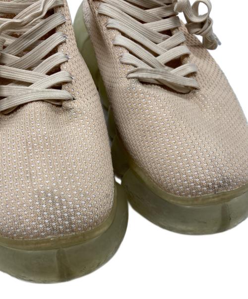 Mikio Sakabe（ミキオサカベ）MIKIO SAKABE (ミキオサカベ) New Jewelry Shoes ベージュ サイズ:EU39/US8/JPN25の古着・服飾アイテム