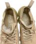 中古・古着 MIKIO SAKABE (ミキオサカベ) New Jewelry Shoes ベージュ サイズ:EU39/US8/JPN25：8000円
