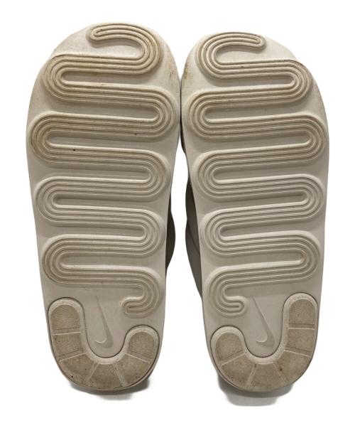 NIKE（ナイキ）NIKE (ナイキ) W AIR MAX ISLA SANDAL ベージュ サイズ:US7/UK4.5/EUR38/CM24/CHN240の古着・服飾アイテム