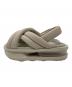 NIKE (ナイキ) W AIR MAX ISLA SANDAL ベージュ サイズ:US7/UK4.5/EUR38/CM24/CHN240：7000円