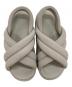 中古・古着 NIKE (ナイキ) W AIR MAX ISLA SANDAL ベージュ サイズ:US7/UK4.5/EUR38/CM24/CHN240：7000円