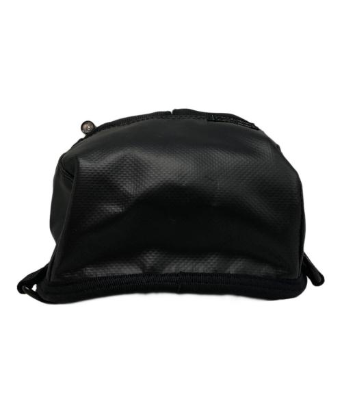 PORTER（ポーター）PORTER (ポーター) スリングショルダーバッグ/ショルダーバッグ ブラックの古着・服飾アイテム