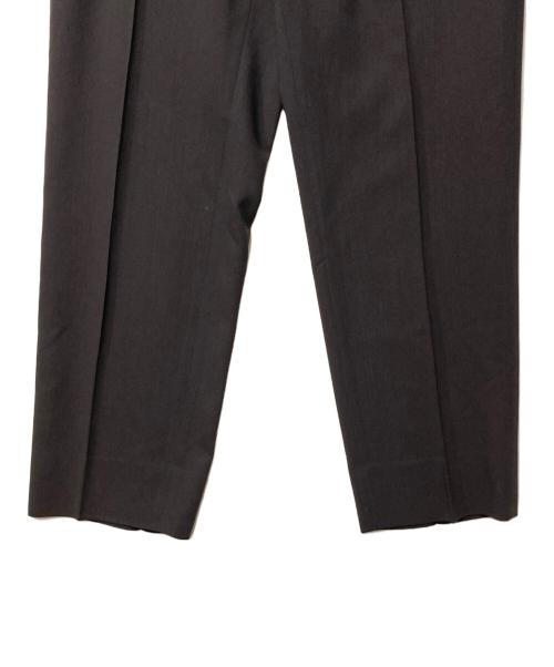 EMPORIO ARMANI（エンポリオ アルマーニ）EMPORIO ARMANI (エンポリオ アルマーニ) 1Bウールセットアップスーツ ブラック サイズ:46の古着・服飾アイテム