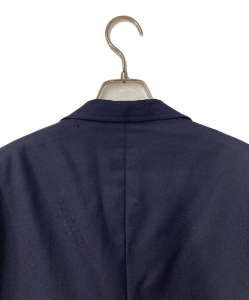 J.PRESS（ジェイプレス）J.PRESS (ジェイプレス) 金釦ブレザー ネイビー サイズ:C-92 W-78 T-170の古着・服飾アイテム