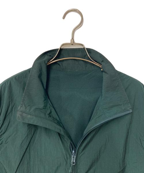 DAIWA PIER39（ダイワ ピア39）DAIWA PIER39 (ダイワ ピア39) Tech Mil Vest BJ グリーン サイズ:SIZE Freeの古着・服飾アイテム