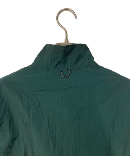 DAIWA PIER39（ダイワ ピア39）DAIWA PIER39 (ダイワ ピア39) Tech Mil Vest BJ グリーン サイズ:SIZE Freeの古着・服飾アイテム