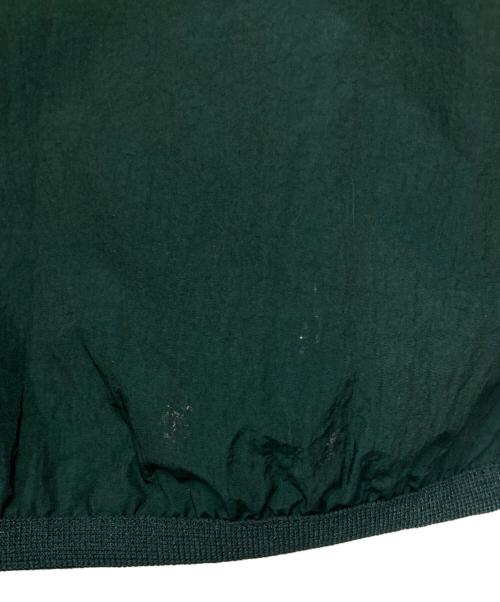 DAIWA PIER39（ダイワ ピア39）DAIWA PIER39 (ダイワ ピア39) Tech Mil Vest BJ グリーン サイズ:SIZE Freeの古着・服飾アイテム