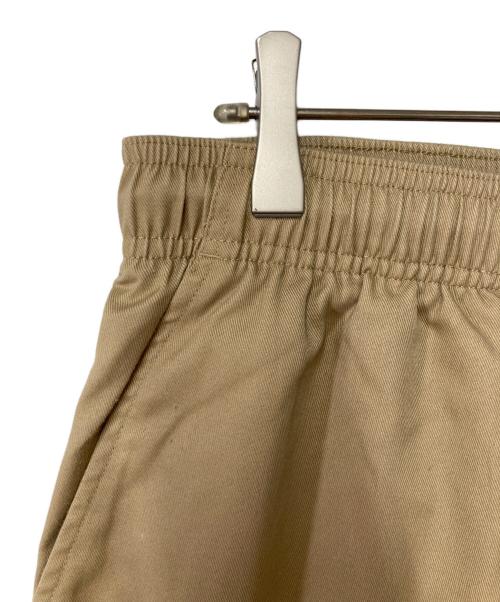 FreshService（フレッシュサービス）FreshService (フレッシュサービス) CORPORATE EASY PANTS ベージュ サイズ:ONE SIZEの古着・服飾アイテム