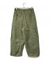 Needles (ニードルズ) H.D. Pant オリーブ サイズ:S：10000円