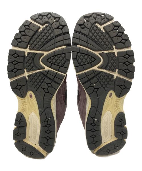 NEW BALANCE（ニューバランス）NEW BALANCE (ニューバランス) ローカットスニーカー ブラウン サイズ:US6/UK5.5/EU38.5/JPN24の古着・服飾アイテム