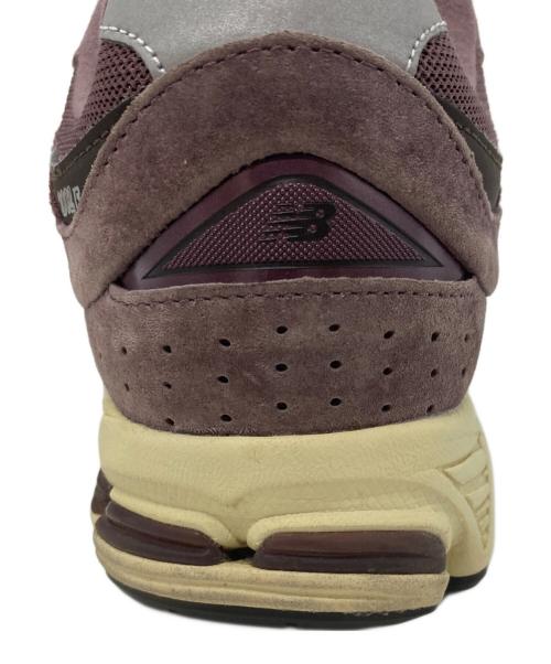NEW BALANCE（ニューバランス）NEW BALANCE (ニューバランス) ローカットスニーカー ブラウン サイズ:US6/UK5.5/EU38.5/JPN24の古着・服飾アイテム