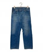 LEVI'S VINTAGE CLOTHINGリーバイス ビンテージ クロージング）の古着「501XX デニムパンツ」｜インディゴ