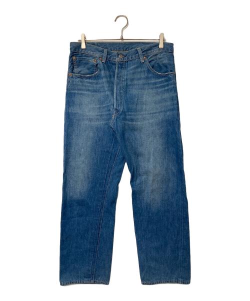 LEVI'S VINTAGE CLOTHING（リーバイス ビンテージ クロージング）LEVI'S VINTAGE CLOTHING (リーバイス ビンテージ クロージング) 501XX デニムパンツ インディゴ サイズ:W33の古着・服飾アイテム