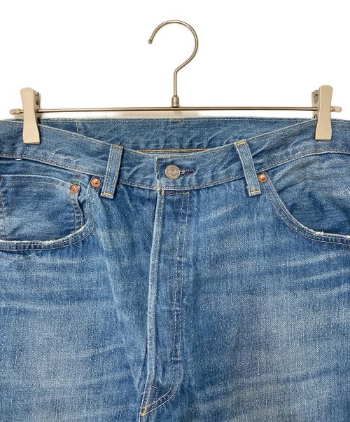 LEVI'S VINTAGE CLOTHING（リーバイス ビンテージ クロージング）LEVI'S VINTAGE CLOTHING (リーバイス ビンテージ クロージング) 501XX デニムパンツ インディゴ サイズ:W33の古着・服飾アイテム