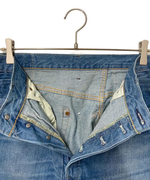 LEVI'S VINTAGE CLOTHING（リーバイス ビンテージ クロージング）LEVI'S VINTAGE CLOTHING (リーバイス ビンテージ クロージング) 501XX デニムパンツ インディゴ サイズ:W33の古着・服飾アイテム