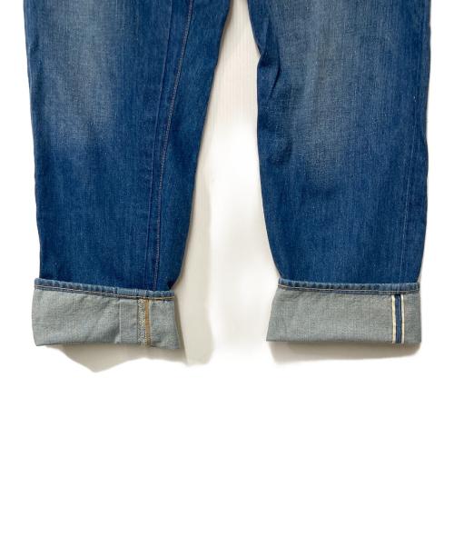 LEVI'S VINTAGE CLOTHING（リーバイス ビンテージ クロージング）LEVI'S VINTAGE CLOTHING (リーバイス ビンテージ クロージング) 501XX デニムパンツ インディゴ サイズ:W33の古着・服飾アイテム