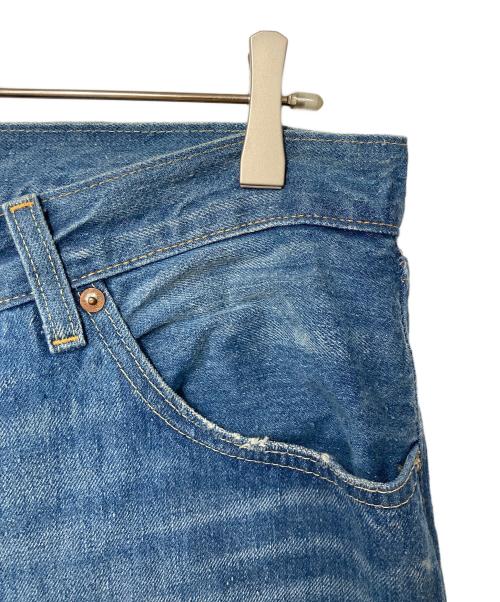 LEVI'S VINTAGE CLOTHING（リーバイス ビンテージ クロージング）LEVI'S VINTAGE CLOTHING (リーバイス ビンテージ クロージング) 501XX デニムパンツ インディゴ サイズ:W33の古着・服飾アイテム