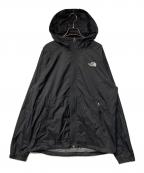 THE NORTH FACEザ ノース フェイス）の古着「ナイロンジャケット」｜ブラック