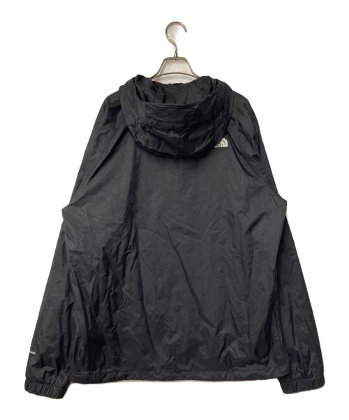 THE NORTH FACE（ザ ノース フェイス）THE NORTH FACE (ザ ノース フェイス) ナイロンジャケット ブラック サイズ:Lの古着・服飾アイテム