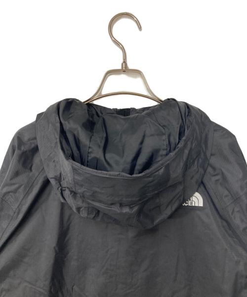 THE NORTH FACE（ザ ノース フェイス）THE NORTH FACE (ザ ノース フェイス) ナイロンジャケット ブラック サイズ:Lの古着・服飾アイテム
