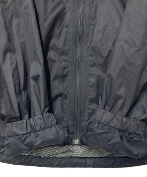 THE NORTH FACE（ザ ノース フェイス）THE NORTH FACE (ザ ノース フェイス) ナイロンジャケット ブラック サイズ:Lの古着・服飾アイテム