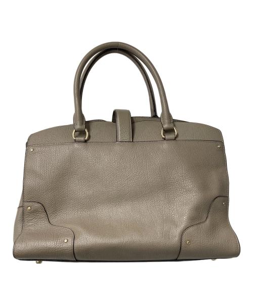 COACH（コーチ）COACH (コーチ) マーサーサッチェル 2WAYバッグ ベージュ サイズ:-の古着・服飾アイテム