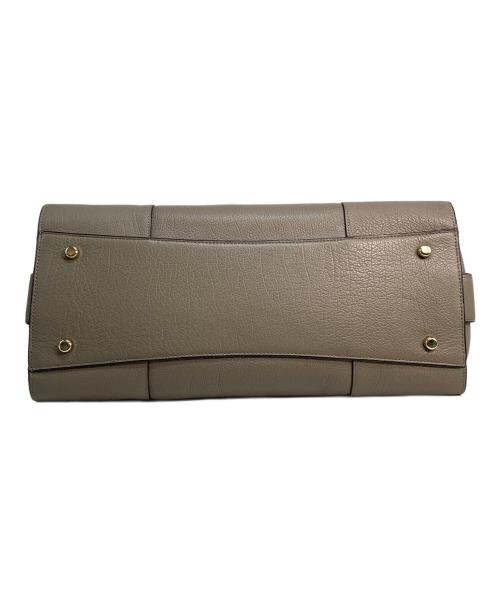 COACH（コーチ）COACH (コーチ) マーサーサッチェル 2WAYバッグ ベージュ サイズ:-の古着・服飾アイテム