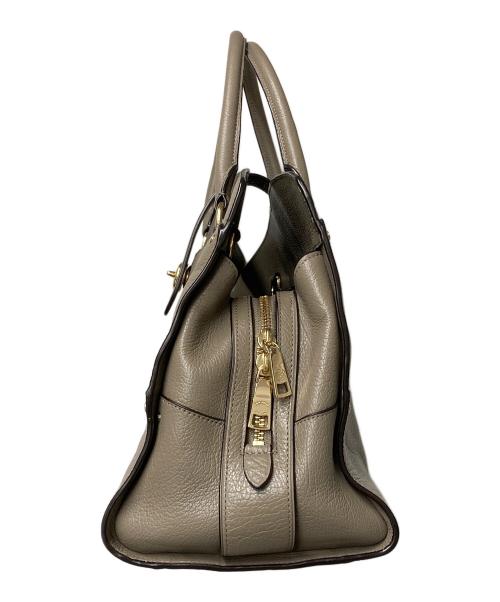 COACH（コーチ）COACH (コーチ) マーサーサッチェル 2WAYバッグ ベージュ サイズ:-の古着・服飾アイテム