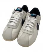 NIKEナイキ）の古着「Cortez 'Supersonic'」｜ベージュ