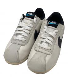 NIKE（ナイキ）の古着「Cortez 'Supersonic'」｜ベージュ