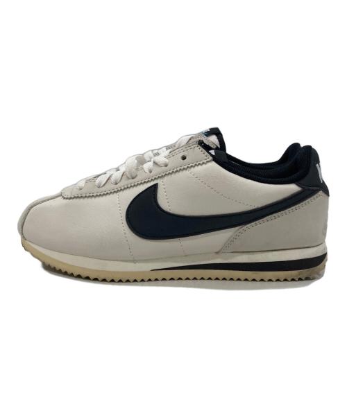 NIKE（ナイキ）NIKE (ナイキ) Cortez 'Supersonic' ベージュ サイズ:US7/UK4.5/EUR38/CM24/BR36/CN240の古着・服飾アイテム