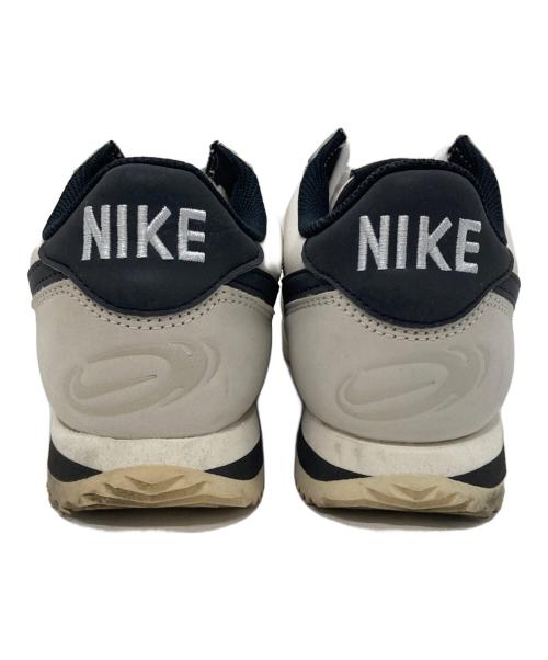 NIKE（ナイキ）NIKE (ナイキ) Cortez 'Supersonic' ベージュ サイズ:US7/UK4.5/EUR38/CM24/BR36/CN240の古着・服飾アイテム