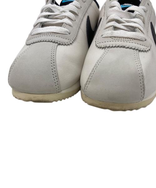 NIKE（ナイキ）NIKE (ナイキ) Cortez 'Supersonic' ベージュ サイズ:US7/UK4.5/EUR38/CM24/BR36/CN240の古着・服飾アイテム