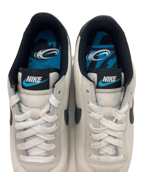 NIKE（ナイキ）NIKE (ナイキ) Cortez 'Supersonic' ベージュ サイズ:US7/UK4.5/EUR38/CM24/BR36/CN240の古着・服飾アイテム