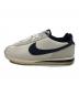 NIKE (ナイキ) Cortez 'Supersonic' ベージュ サイズ:US7/UK4.5/EUR38/CM24/BR36/CN240：6000円