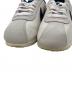 中古・古着 NIKE (ナイキ) Cortez 'Supersonic' ベージュ サイズ:US7/UK4.5/EUR38/CM24/BR36/CN240：6000円