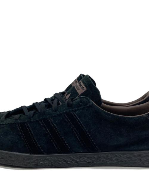 adidas（アディダス）adidas (アディダス) BEAUTY&YOUTH (ビューティーアンドユース) TOBACCO/スニーカー ブラック サイズ:US10/UK9 1/2 /FR44/JPN280/CHN270の古着・服飾アイテム
