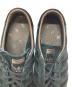 中古・古着 adidas (アディダス) BEAUTY&YOUTH (ビューティーアンドユース) TOBACCO/スニーカー ブラック サイズ:US10/UK9 1/2 /FR44/JPN280/CHN270：18000円