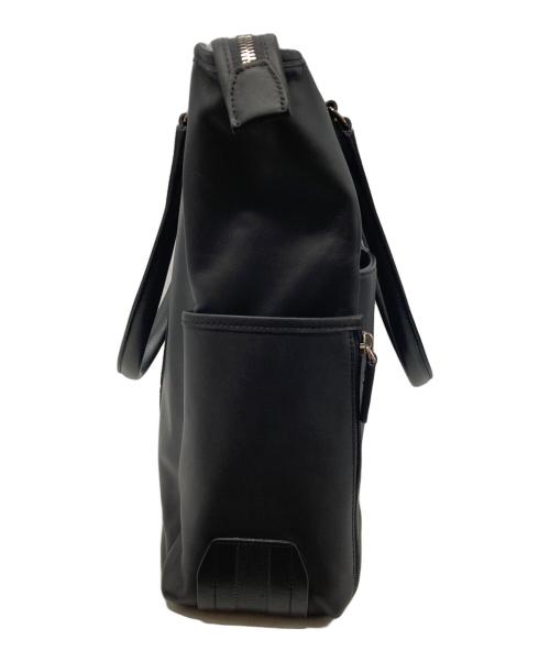 TUMI（トゥミ）TUMI (トゥミ) ビジネスバッグ トートバッグ ブラックの古着・服飾アイテム