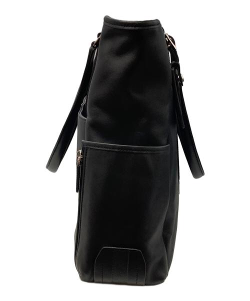 TUMI（トゥミ）TUMI (トゥミ) ビジネスバッグ トートバッグ ブラックの古着・服飾アイテム
